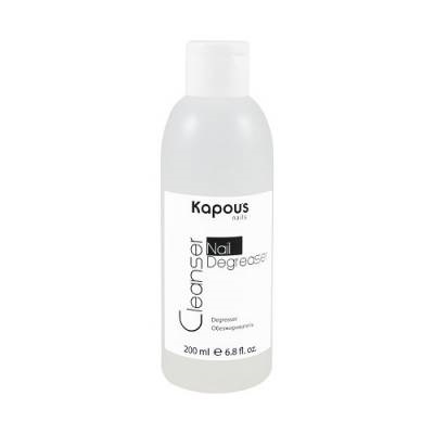 Oxide kapous cremoxon 1000 ml-