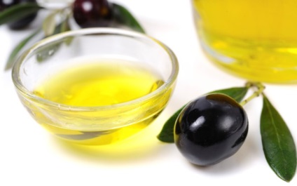 Olívaolaj arc - természetes szépség receptek