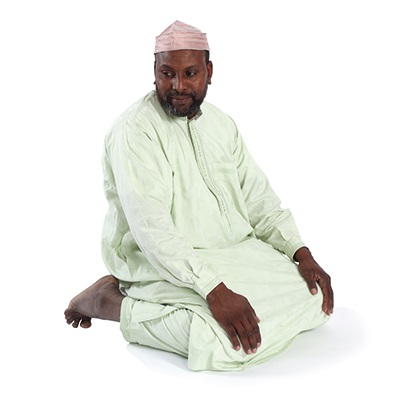 Leírás ima útmutató muszlim (Nagy „Allahu Akbar) Leírás ima útmutató muszlim
