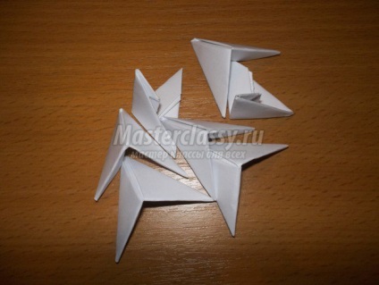 origami pillangó