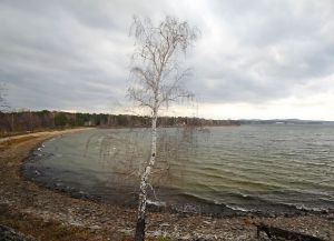 Pihenés a tavak Cseljabinszk