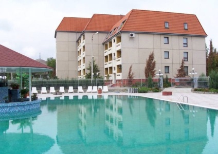 Nyugodj Krímben all-inclusive szálloda áttekintést és a költségek (felülvizsgálat) Nyugodj Krímben all-inclusive áttekintést szállodák és költségek