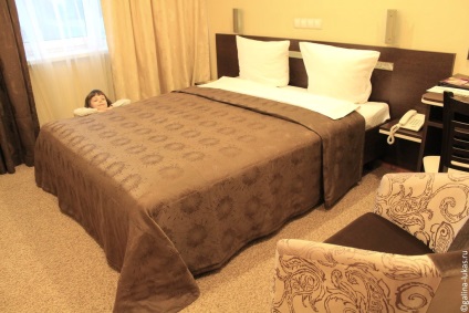 Hotel - Magyarország - Cheboksary (Magyarország) Hotel - Magyarország - Cheboksary