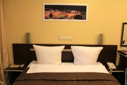 Hotel - Magyarország - Cheboksary (Cheboksary) Hotel - Magyarország - Cheboksary