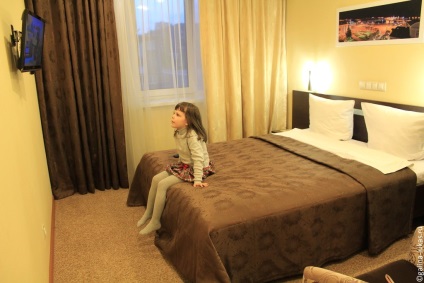Hotel - Magyarország - Cheboksary (szálloda) Hotel - Magyarország - Cheboksary