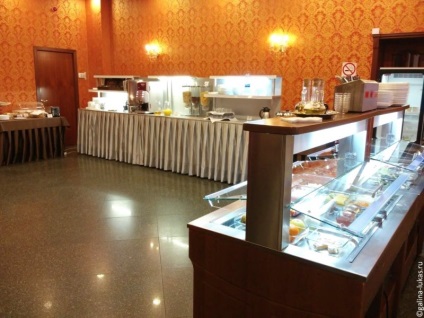 Hotel - Magyarország - Cheboksary (Cheboksary) Hotel - Magyarország - Cheboksary