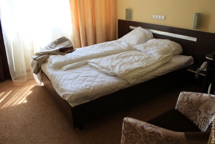 Hotel - Magyarország - Cheboksary (Cheboksary) Hotel - Magyarország - Cheboksary