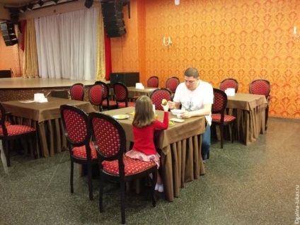 Hotel - Magyarország - Cheboksary (szálloda) Hotel - Magyarország - Cheboksary
