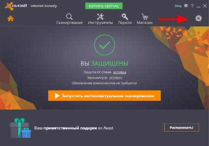 Letiltása biztonságos dns beállítást az antivírus és avast internetes biztonsági avast premier skydns (biztonságos DNS) Letiltása biztonságos dns beállítást az antivírus és avast internetes biztonsági avast premier skydns