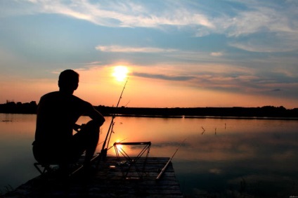 Tavak Cseljabinszk terület rekreációs és a halászat - helyek, árak és vélemények