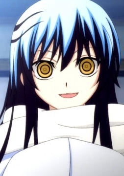 Felnőtt Nurarihyon anime unoka Nurarihyon (unoka) A karakter a anime Nurarihyon unokája Nurarihyon