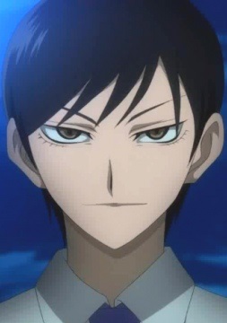 Felnőtt Nurarihyon anime unoka Nurarihyon (anime) A karakter a anime Nurarihyon unokája Nurarihyon
