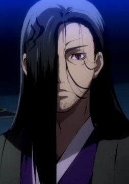 Felnőtt Nurarihyon anime unoka Nurarihyon (anime) A karakter a anime Nurarihyon unokája Nurarihyon