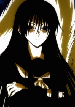 Felnőtt Nurarihyon anime unoka Nurarihyon (unoka Nurarihyon) A karakter a anime Nurarihyon unokája Nurarihyon