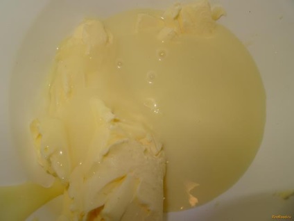 Raffaello torta receptje fényképpel (Raffaello) Raffaello torta receptje képpel