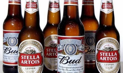 Beer Bad és főbb jellemzőit videók, nalivali (ízjellemzőit ital) Beer Bud és főbb jellemzőit video, nalivali