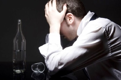 Miért alkoholisták kezet tremor és egészség