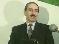 Miért megsemmisíti Általános Dudayev (miért elpusztult Általános Dudayev) Miért megsemmisíti Általános Dudayev
