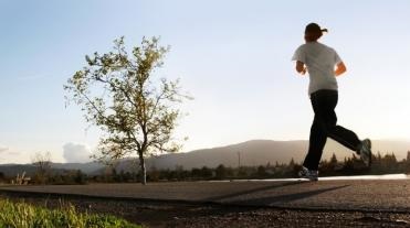 e jogging hasznos a helyszínen