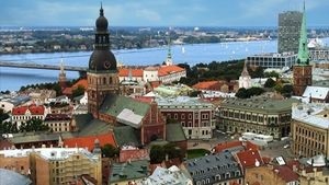 Vízumot Lettország függetlenül dokumentumokat, profilok, árak és címek
