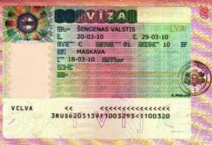 Vízumot Lettország függetlenül dokumentumokat, profilok, árak és címek