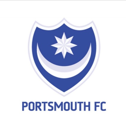 Portsmouth - Labdarúgó csapat