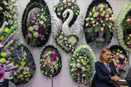 Posztumusz kiadások mennyire van a temetés, és hogyan ne túlfizet őket (kiadások) Posztumusz kiadások mennyire van a temetés, és hogyan ne túlfizet őket