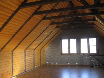 A felső határ a tetőtérben mennyezet tető, a szoba fotó, a hálószoba dekoráció és ablak tervezés, alacsony padló