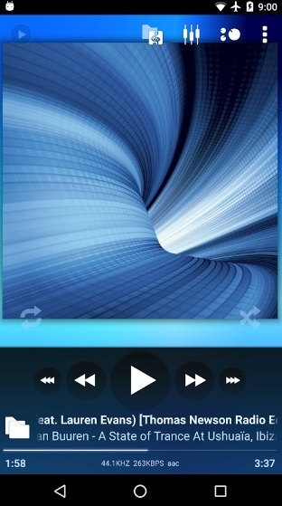 PowerAMP Full Version - Unlock - letölthető Android és PC-n ingyen