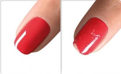 Okok peeling gél - körömlakk, manikűr (peeling) Okok peeling gél - körömlakk, manikűr