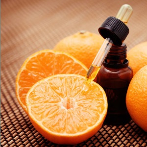 Használata mandarin illóolaj haj (maszk-alapú megközelítés) Használata mandarin illóolaj a haj