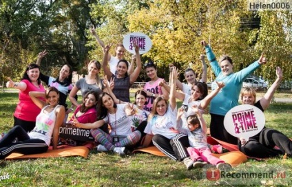 Primetime, nemzetközi fitness projekt - „mindez segít a fogyásban fitness projekt” értékelés (tervezet) Primetime, nemzetközi fitness projekt - „mindez segít a fogyásban fitness projekt” vélemény
