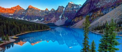Nature of North America (Amerika) Észak-amerikai vadvilág