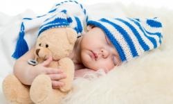 éjszakai alvási problémák - hogyan segít a gyermeknek, hogy mély alvást - anyám klub