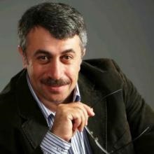 Mintegy úszás a hideg vízben - a levél - Dr. Komarovsky (fokozott izomtónus) Mintegy úszás a hideg vízben - a levél - Dr. Komarovsky