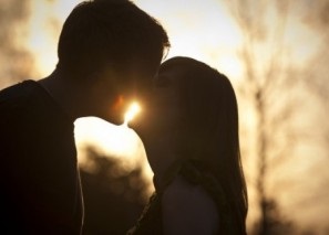 Last Kiss (első elválás csók) Az utolsó csók