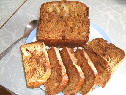 Egyszerű és finom receptek kenyeret a kenyér készítő (BORODINO rozs recept) Egyszerű és finom receptek kenyeret a kenyérsütő