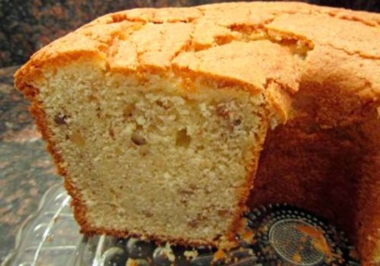 Egyszerű torta - a legjobb receptek (könnyű) Egyszerű torta - a legjobb receptek