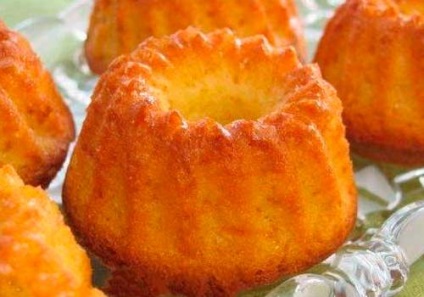 Egyszerű torta - a legjobb receptek (perc Egyszerű recept) Egyszerű torta - a legjobb receptek