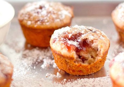 Egyszerű torta - a legjobb receptek (perc Egyszerű recept) Egyszerű torta - a legjobb receptek