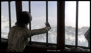 Passage 3 Syberia