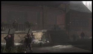 Passage 3 Syberia