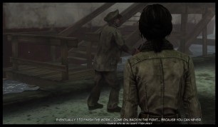 Passage 3 Syberia