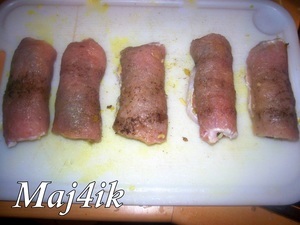Pundyki (mint nevetséges lenne, mint amilyennek hangzik!) Recept képekkel (Pundyki vicces hang) Pundyki (mint nevetséges lenne, mint amilyennek hangzik!) Recept fotókkal