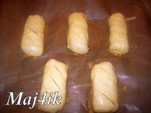 Pundyki (mint nevetséges lenne, mint amilyennek hangzik!) Recept képekkel (Pundyki vicces hang) Pundyki (mint nevetséges lenne, mint amilyennek hangzik!) Recept fotókkal