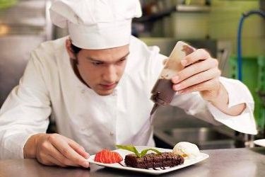 A munka, mint egy szakács üzlet, hogy igazi! (Work) A munka, mint egy szakács üzlet, hogy igazi!