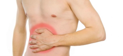 Reaktív pancreatitis jelek, tünetek és a kezelés a betegség