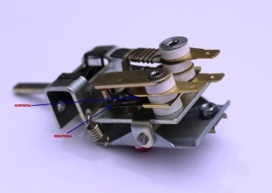 Javítása elektromos tűzhelyek (elektromos tűzhelyek javítás) Javítás Az elektromos tűzhelyek