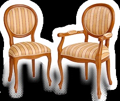 Javítása székek otthon Moszkvában olcsó - 500 rubelt