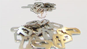 Javítás toyota gyújtáskapcsoló (lock) Javítás a gyújtást toyota